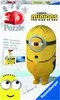 Minion - Kung Fu Ravensburger 11230 Produktbild-Vorschau 1