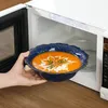 Kameninový jídelní servis, 32dílná sada nádobí, kombinovaný Náhled obrázku produktu 5