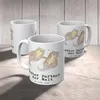 Mr. & Mrs. Panda Becher Otter Bester Partner der Welt - Produktbild-Vorschau 5
