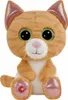 NICI 48698 NICI Katze Tabbrey Glubschis Kuscheltier Anteprima dell’immagine prodotto 3