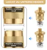Adaptateur de borne de batterie M8, conçu pour les Voir les images du produit 4