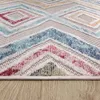 Tapis d'extérieur résistant aux intempéries Salon Balcon Voir les images du produit 3