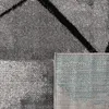 Tappeto soggiorno a pelo corto Moderno motivo Astratto Anteprima dell’immagine prodotto 4