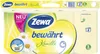 Zewa bewährt Kamille mit Kamillenduft in gelben Federmuster Produktbild-Vorschau 3