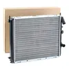 RIDEX 470R0245 Kühler Wasserkühler Motorkühler für RENAULT Produktbild-Vorschau 2