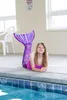Fin Fun Meerjungfrau FANTASY LILA S/M Produktbild-Vorschau 6