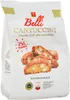 Belli Cantuccini mit 25% Mandelanteil VPE (10x250g Packung) Produktbild-Vorschau 1
