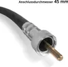 STAHLWERK Betonverdichter 1.600 Watt Rüttelflasche Ø 45 mm Produktbild-Vorschau 5