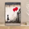 OneMillionCanvasses® - Obrazy na plátně - Umění - Dívka - Náhled obrázku produktu 2