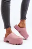 Damenhausschuhe BIG STAR NN274020 ROSA Big Star Shoes Produktbild-Vorschau 17