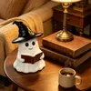 Luce notturna a tema Halloween con libro di storie, lampada Anteprima dell’immagine prodotto 5