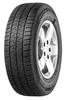 205/75R16C 113/111R Vancontact 4Season 10Pr Vw Anteprima dell’immagine prodotto 3
