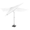 Parasol Rapallo 200x300 combi - With Parasol base GP517XX - Produktbild-Vorschau 2