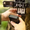 Zeiss Secacam 1&3 5000mah Solarpanel-batterie    One Size Produktbild-Vorschau 7