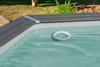 GRE Ovaler Composite-Pool KPCOV66L + LED – 664 x 386 x 124 Produktbild-Vorschau 7
