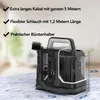 Tapijtreiniger - Krachtige Vlekkenreiniger - Bank, Meubel, Produktbild-Vorschau 7