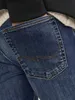 Jack & Jones 12166854, Blau, Jeans, Baumwolle, Elasthan, Produktbild-Vorschau 10