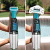 Intex Zr100 Poolreiniger Silber  Silber One Size Produktbild-Vorschau 4