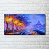 Coloray Canvas 100x50  Wandbild Leinwand Bilder Gemälde des Produktbild-Vorschau 2
