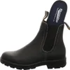 A single black Blundstone boot shown from the side. Náhled obrázku produktu