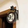 9 3/4 Nachtlicht,Magische Wandlampe mit Fernbedienung ,16 Produktbild-Vorschau 3