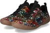 Rieker Damen Halbschuh Slipper Schuhe54573-90 schwarz Produktbild-Vorschau 7