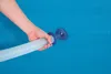Pool-Oberflächenskimmer '' Flowclean'' von Bestway Produktbild-Vorschau 113