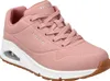 A single pink Skechers sneaker is shown from a side-angle against a white background. Anteprima dell’immagine prodotto