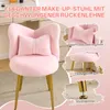 Tabouret de maquillage FCH, tabouret de bureau, chaise de Voir les images du produit 4