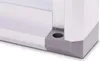 MAUL Schaukasten MAULextraslim Querformat 3 x A4 Aluminium Produktbild-Vorschau 2