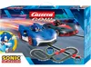 Carrera Go!!! Sonic 4.3m + kopec Náhled obrázku produktu 6