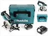 Makita DSS 501 G1J Scie circulaire sans fil 18 V - Li-ion - Voir les images du produit 1