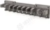 Závesný držiak MULTI HOLDER 597x128x118 sivý kameň Náhľad obrázku produktu 6