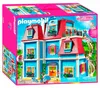 PLAYMOBIL Poppenhuis 70205: Mijn Grote Poppenhuis Productafbeelding-voorbeeld 14