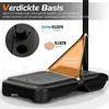 Panier de basket COSTWAY SP37742 - N Voir les images du produit 8