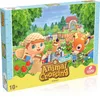 Puzzle Animal Crossing 1000 Teile Größe 66,5 x 50 cm Produktbild-Vorschau 1