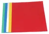 5 pièces de papier transfert, cinq couleurs, carbone Voir les images du produit 4