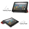 Kryt pre Amazon Fire HD8/Plus 2020/2022 (10/12. generácia) Náhľad obrázku produktu 3