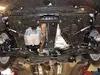 Protezione antincastro per il motore della Fiat Sedici Anteprima dell’immagine prodotto 4