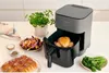 Airfryer 5L 1450W NF-CC500SXE Doppelelemente Touch, Produktbild-Vorschau 11