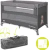 Lorelli Up and Down Reisebett 3in1 Beistellbett Laufstall 2 Produktbild-Vorschau 12