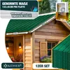 KESSER® 12 lamiere profilate a forma di trapezio, Anteprima dell’immagine prodotto 2