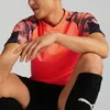 Puma individualFINAL Fußball WC Trikot Herren orange Produktbild-Vorschau 6