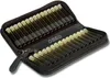 Hausapotheke Globuli Leder (ohne Gläser) | RFID | 16-560 Produktbild-Vorschau 1