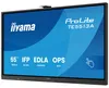 Iiyama TE7513A-B1AG IIYAMA 189.3cm(75") TE7513A-B1AG 16:9 Voir les images du produit 4