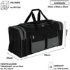 Sporttasche ca.40 L Fitnesstasche Reisetasche Saunatasche Produktbild-Vorschau 2
