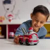 PAW Patrol - Marshall-Figur mit Feuerwehr-Fahrzeug, Produktbild-Vorschau 12