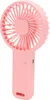 Ventilateur portable rechargeable par USB Petit ventilateur Voir les images du produit 3