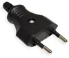 Conector plano europeo BACHMANN, 2,5A/250VAC, para montaje, Vista previa de la imagen del producto 5