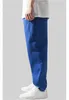Urban Classics - Broek met elastische tailleband, model Productafbeelding-voorbeeld 14